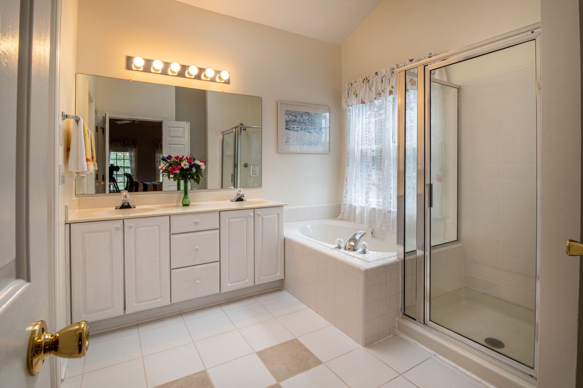 Move-In or Move-Out Cleaning